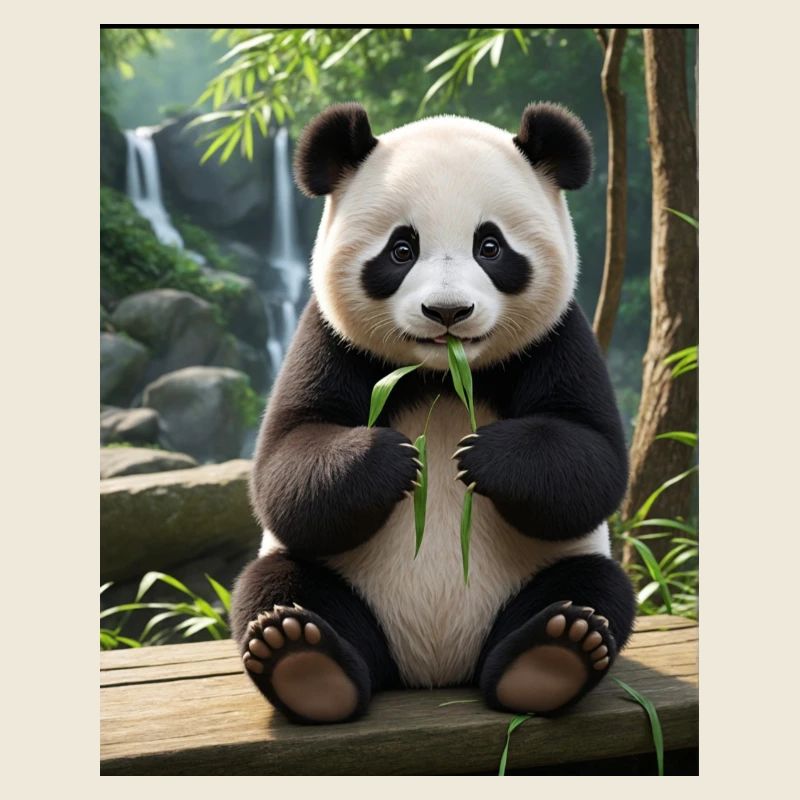 Conception Panda