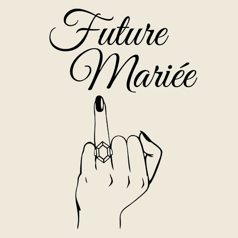 Future Mariée Rebelle