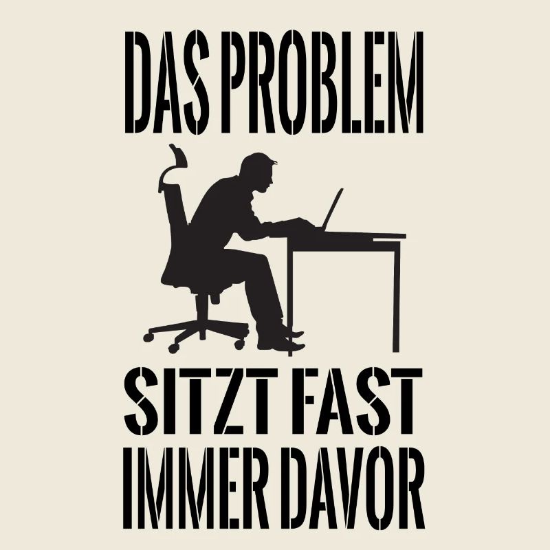 Administrator Admin IT PC Computer Programmierer