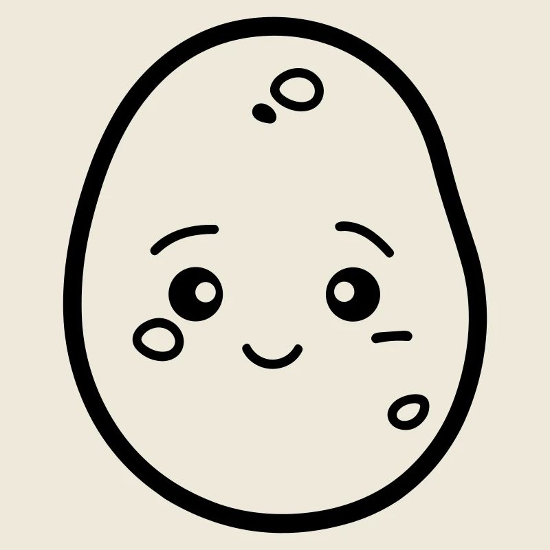 potato