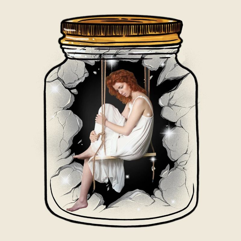 Émotions, sentiments, dépression, solitude