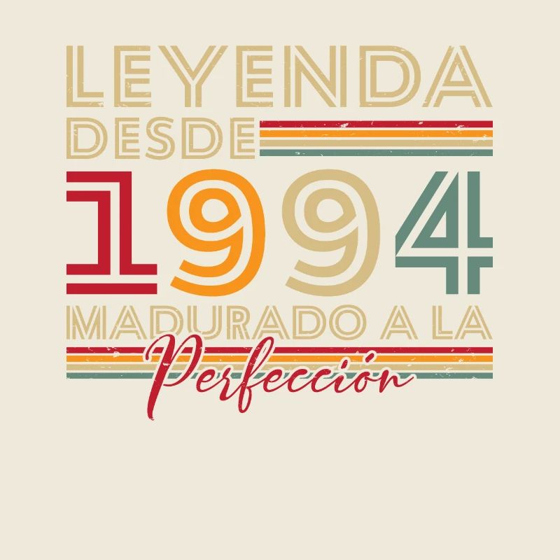 Legend since 1994 Birthday Gift