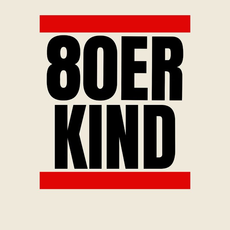 80er Kind