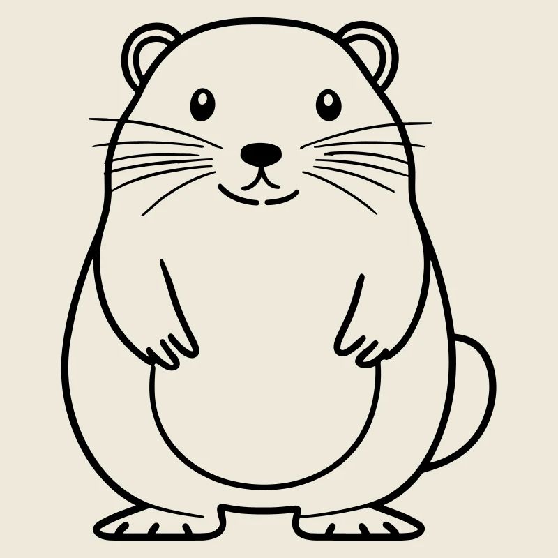 Marmot