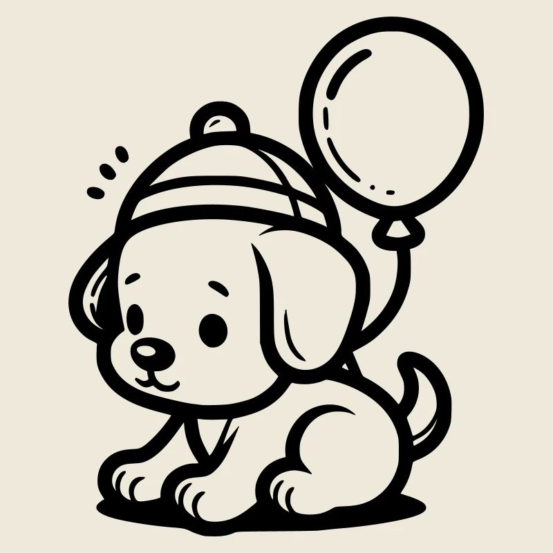 Puppy