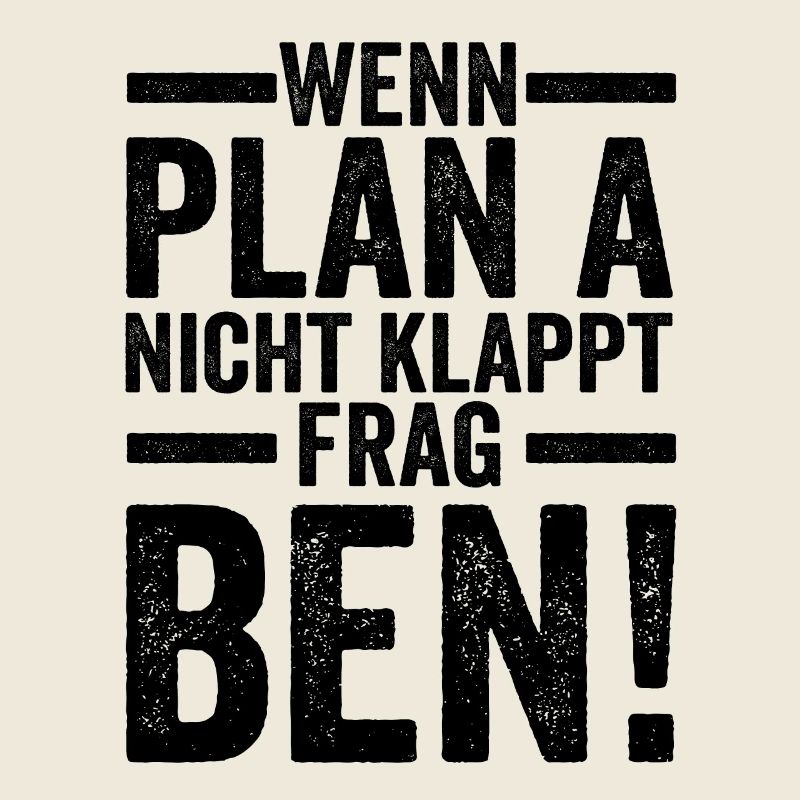 Prénom Ben