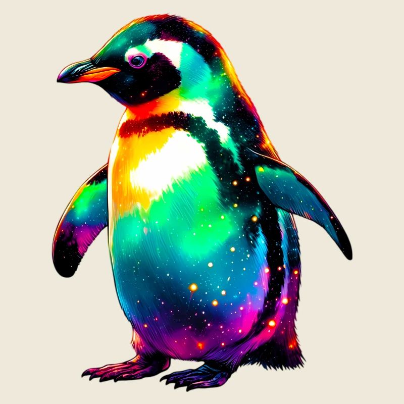 Pinguin