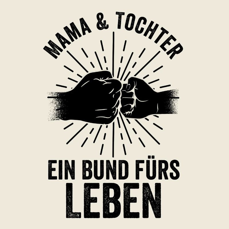 Mutter Mama Und Tochter