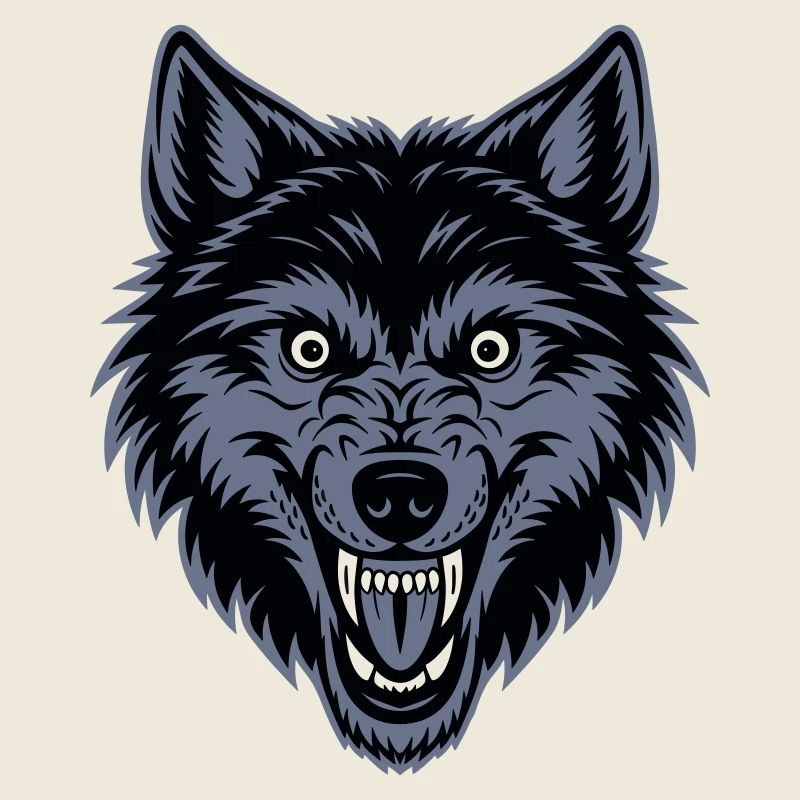 Fierce Wolf - Entfessle das Biest