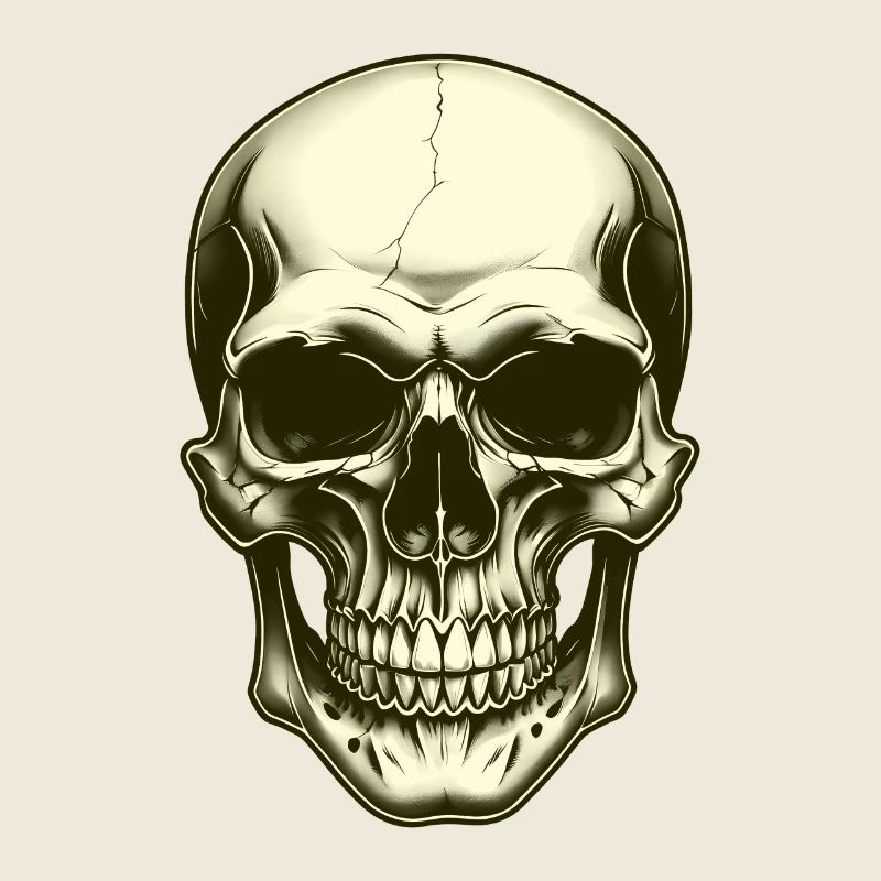 Skull skull