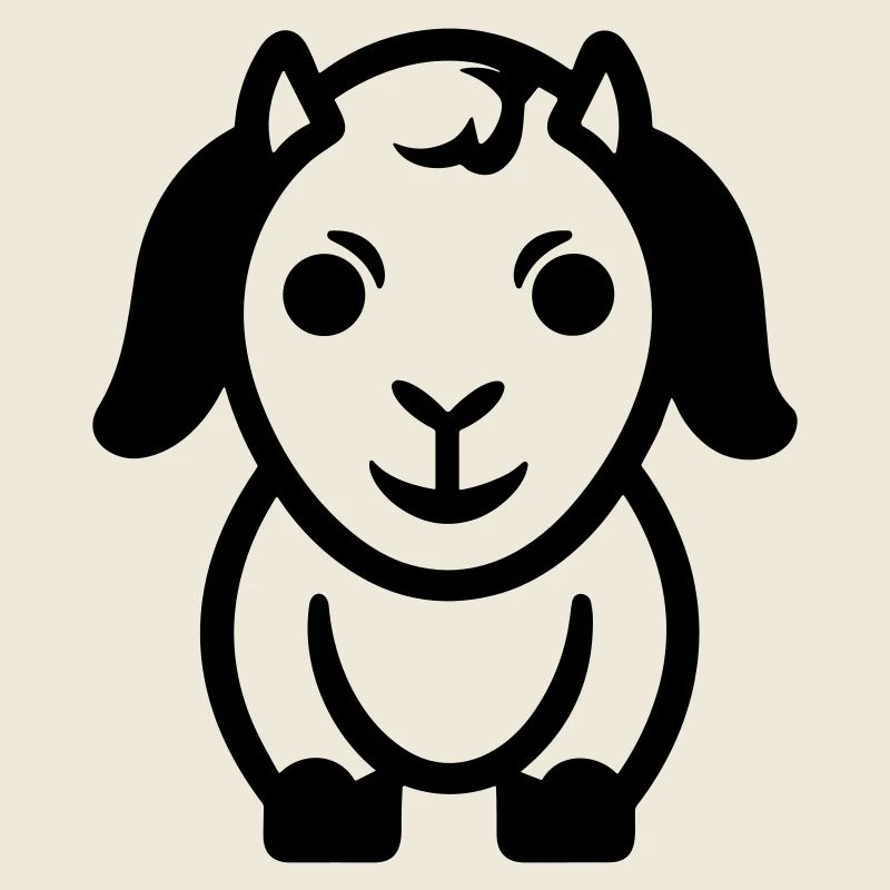 He-goat