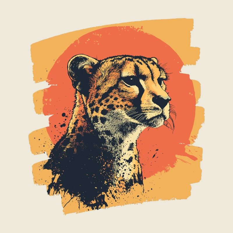 Guépard