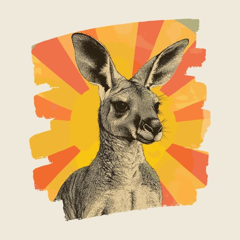 Känguru