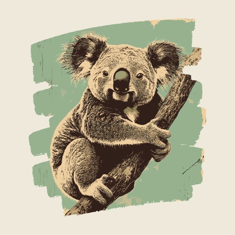 Koala Bear
