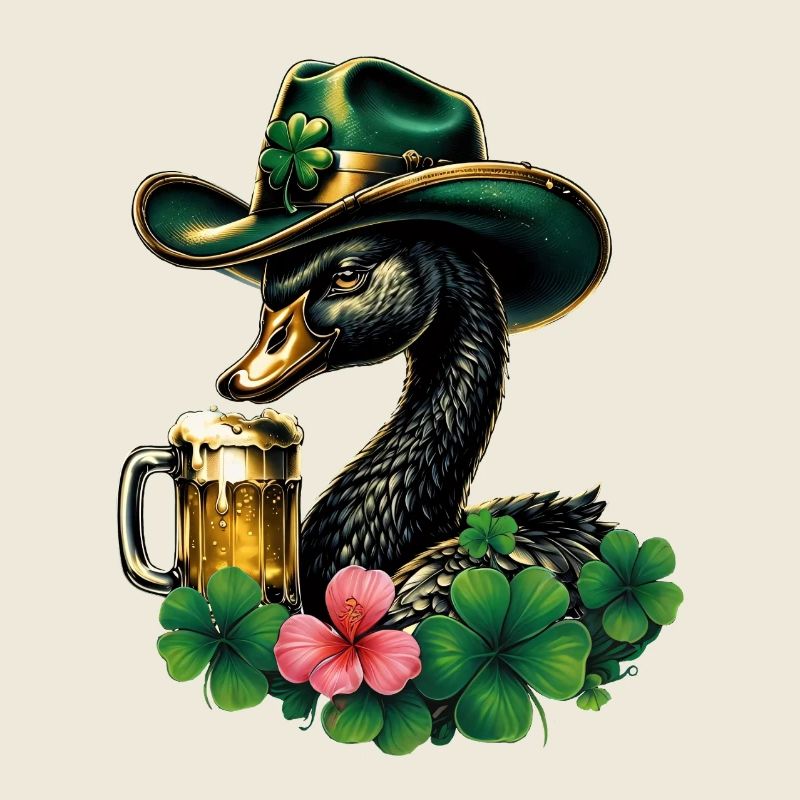 Ein Hauch von Irland