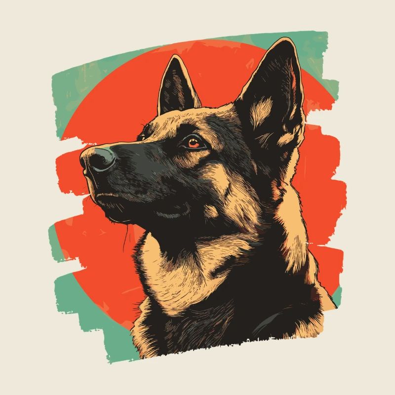 Schäferhund