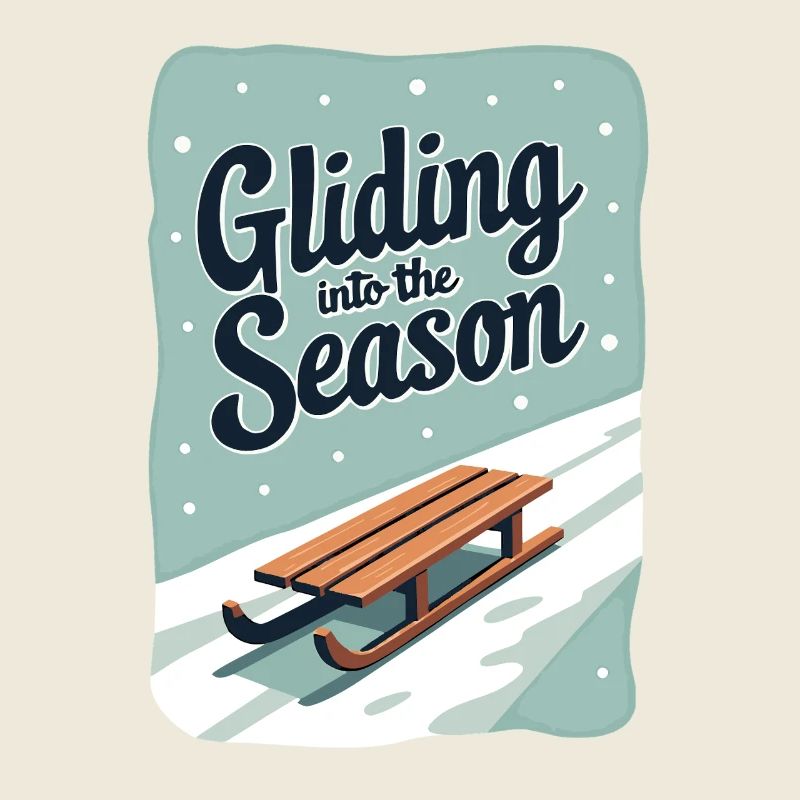 Gliding into the Season