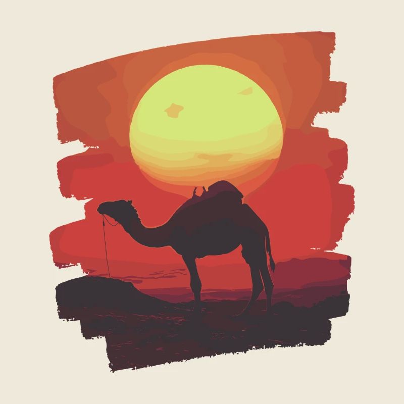 Camel