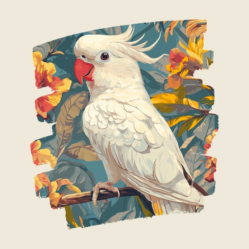 Cockatoo
