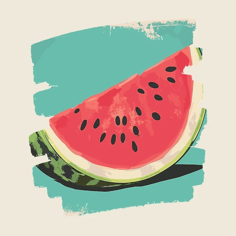 Wassermelone