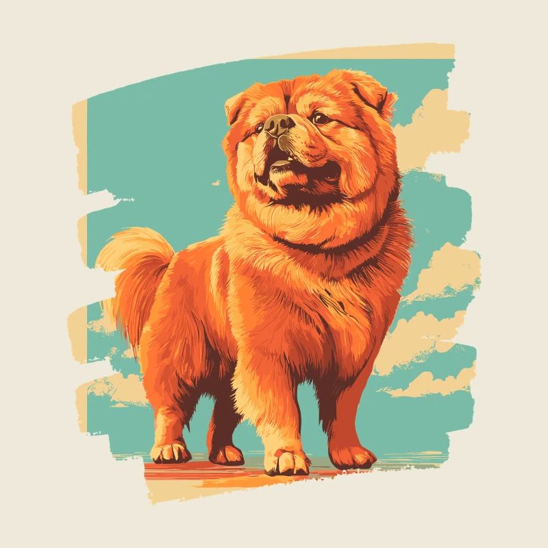 Chow Chow
