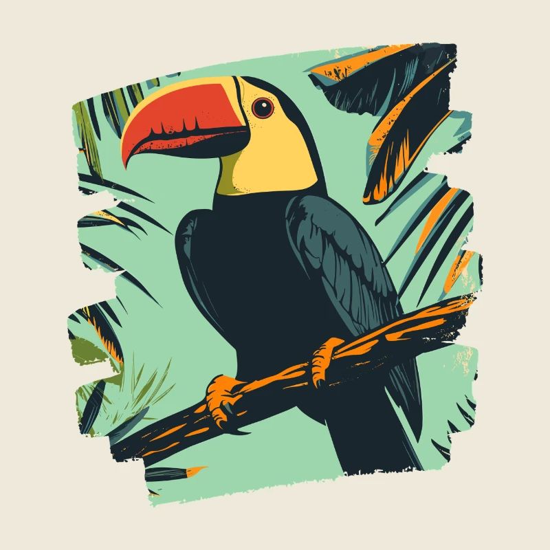 Toucan