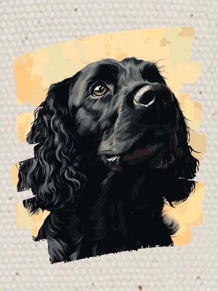 Cocker Spaniel
