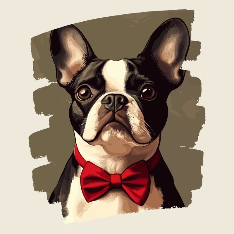 Boston Terrier