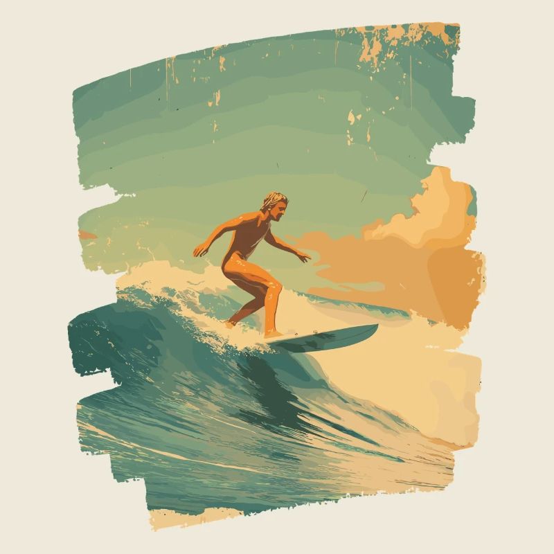 Surfer
