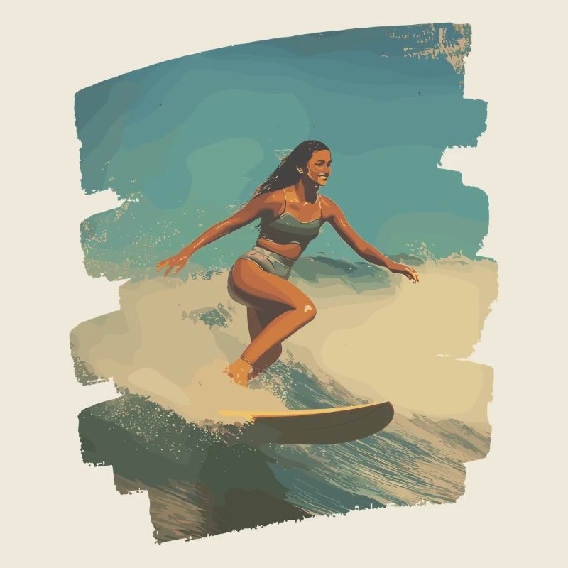 Surfer
