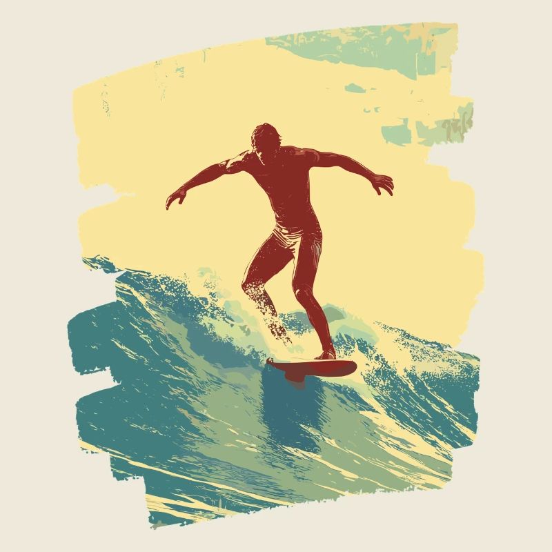 Surfeur