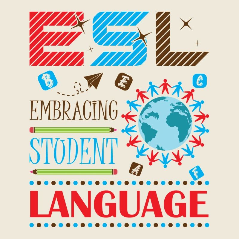 ESL-Lehrer ESL Unterricht
