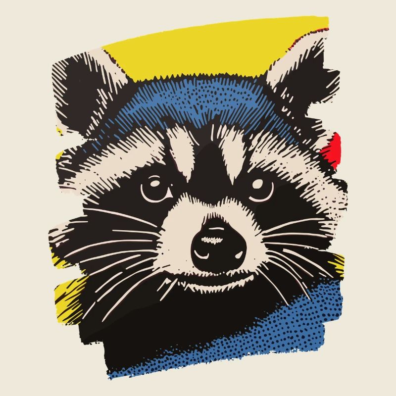 Raccoon