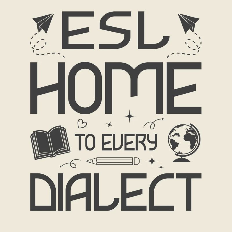 ESL-Lehrer ESL Unterricht