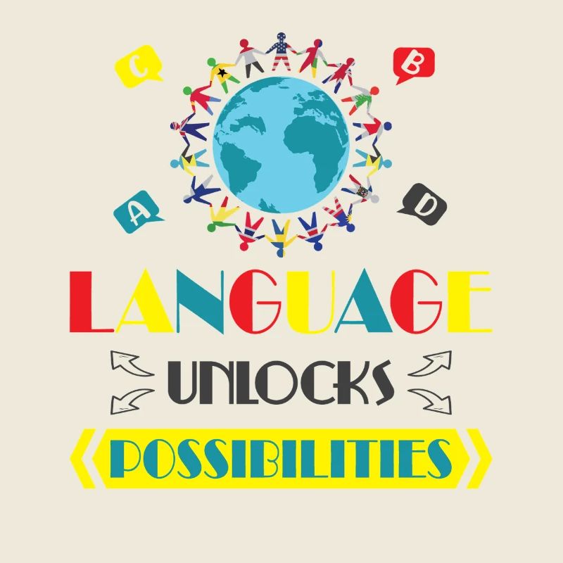 ESL-Lehrer ESL Unterricht