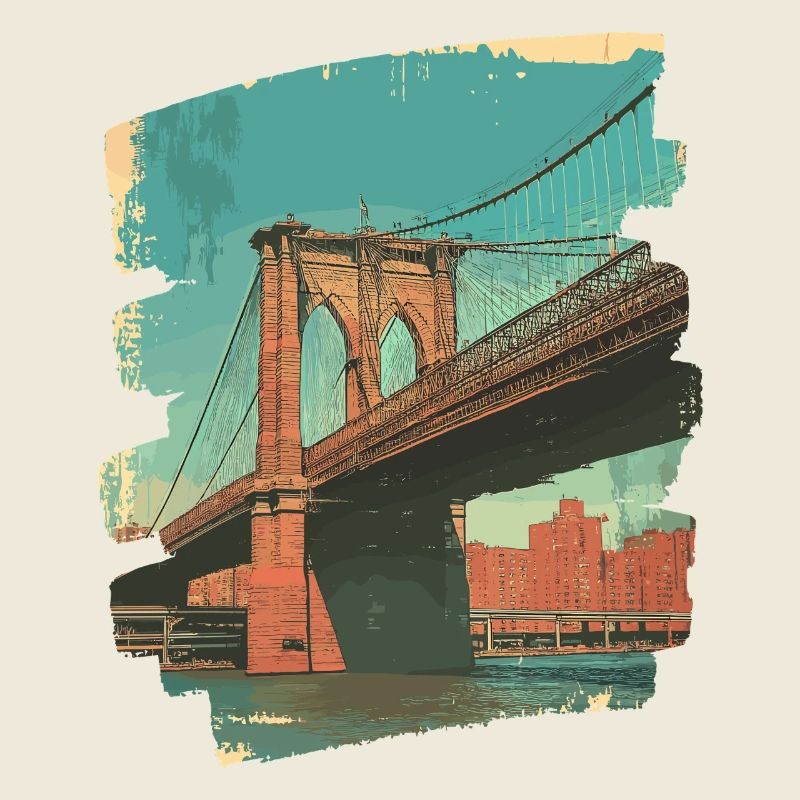 Pont de Brooklyn