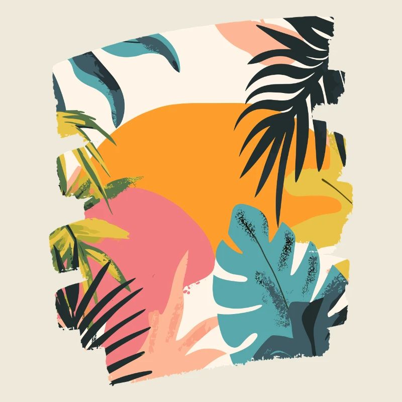 Été