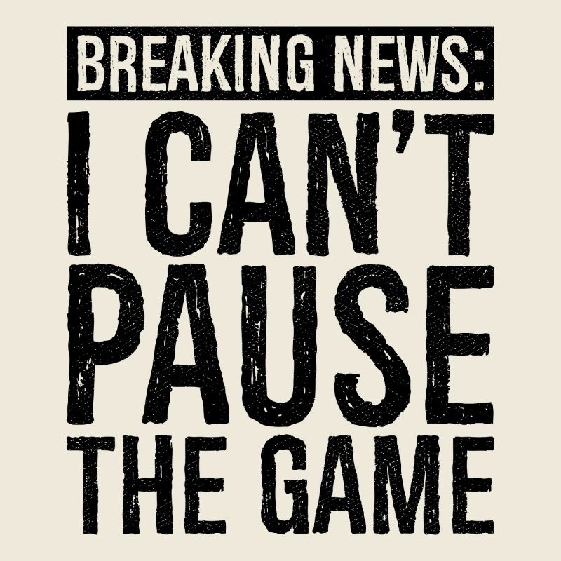 Breaking news Je n’arrive pas à casser le jeu