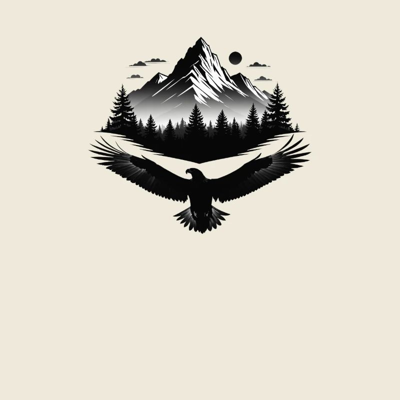 Eagle Mountain Majesty
