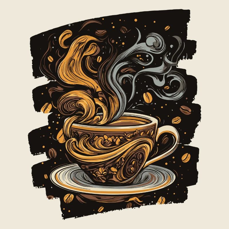 Kaffee Coffee Kaffeeliebhaber