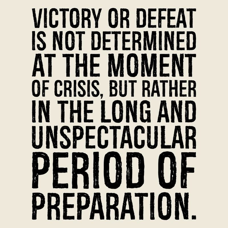 Sieg oder Niederlage steht im Moment noch nicht fest