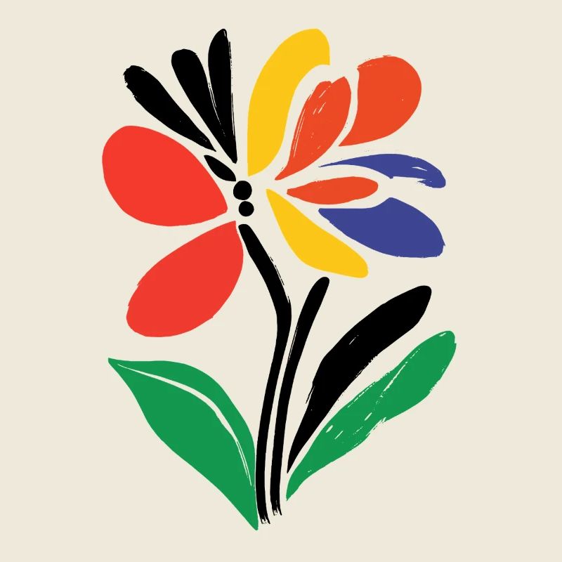 Flowers - Spring - Summer - Blossoms