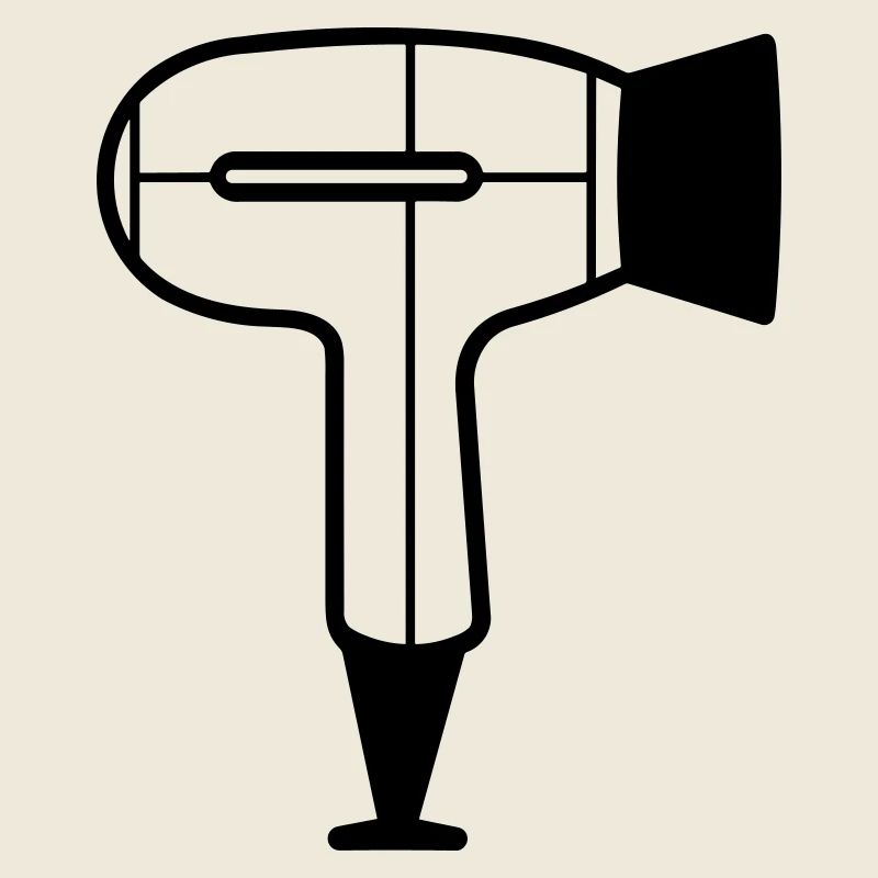 Seche cheveux