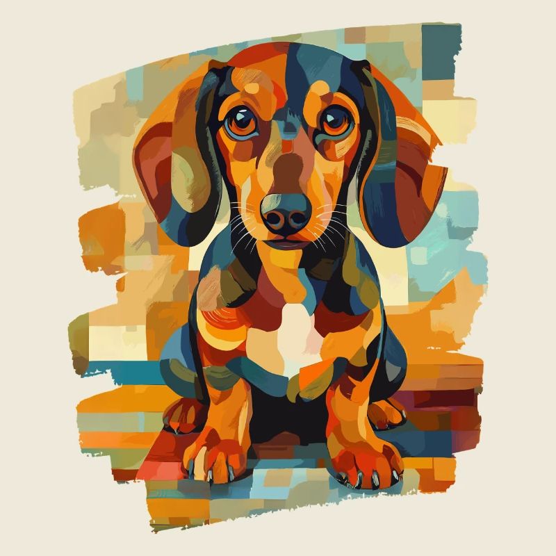 Dackel Dachshund