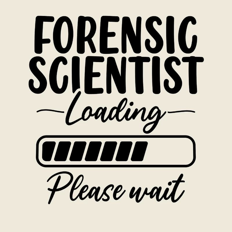 Forensic Scientist Crime Scene Forensic