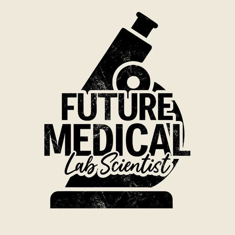 Future Medical Lab Scientist MLS CLS Scientist