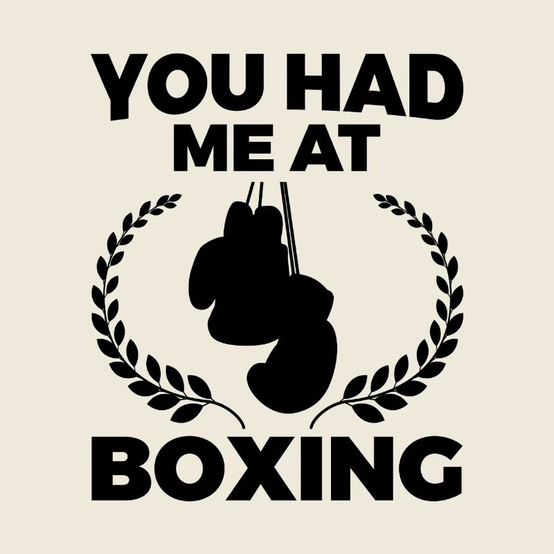 Boxer Witz