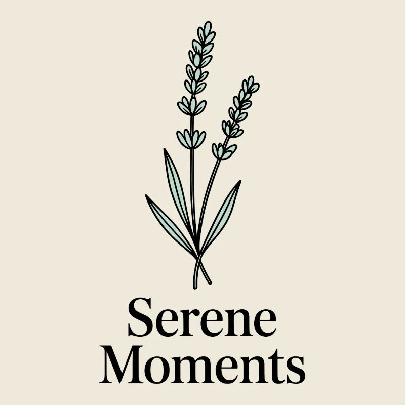 Serene Moments Lavender Calm