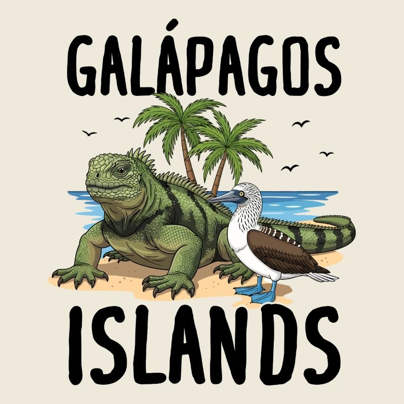 Galapagos Islands