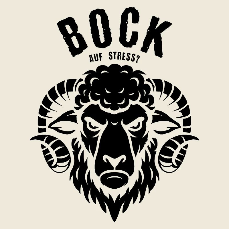 Bock auf Stress?